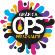 Gráfica Ops! Personalite - Impressos gráficos e comunicação visual